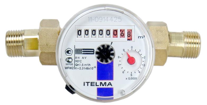 Italma WFK20.D080