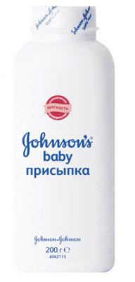 Johnsons Baby