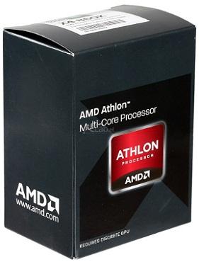 AMD Athlon X4 Kaveri