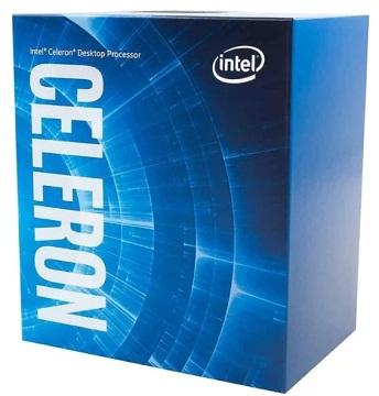 Jezero za kavu Intel Celeron G4900