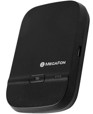 Wi-Fi usmjerivač MegaFon MR150-6