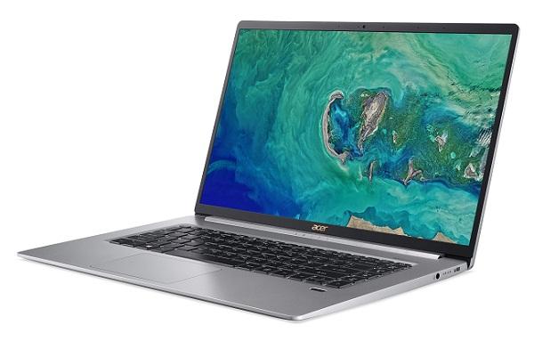 Acer Swift 5 (SF515-51T)