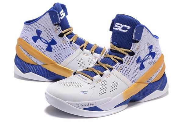 10 Under Armour