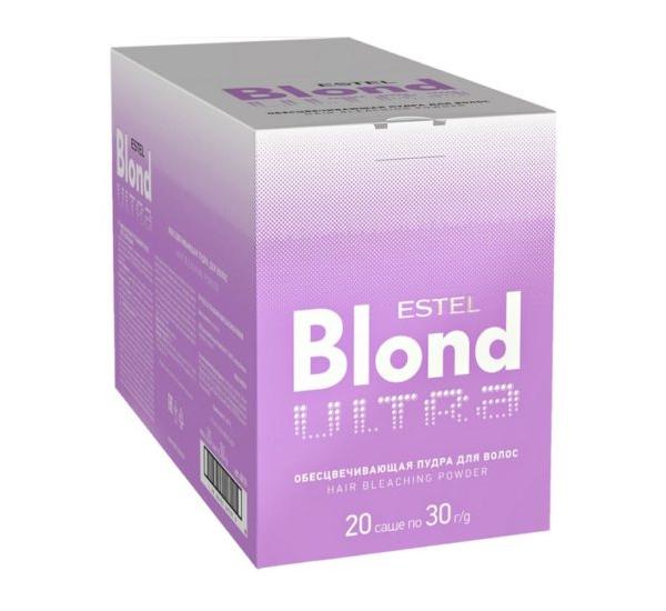 2 Estel UltraBlond