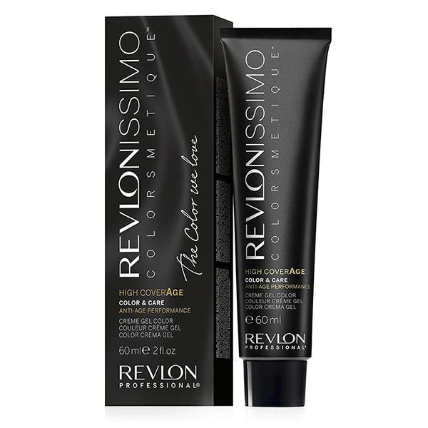 2 Revlon Professional Revlonissimo Colorsmetique