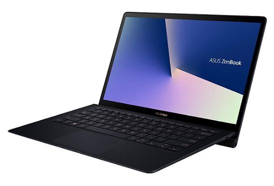 Asus ZenBook S