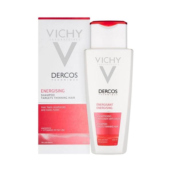 6 Vichy Dercos energizirajući