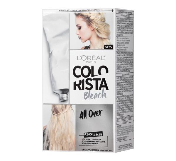 7 LOreal Paris Colorista Bleach