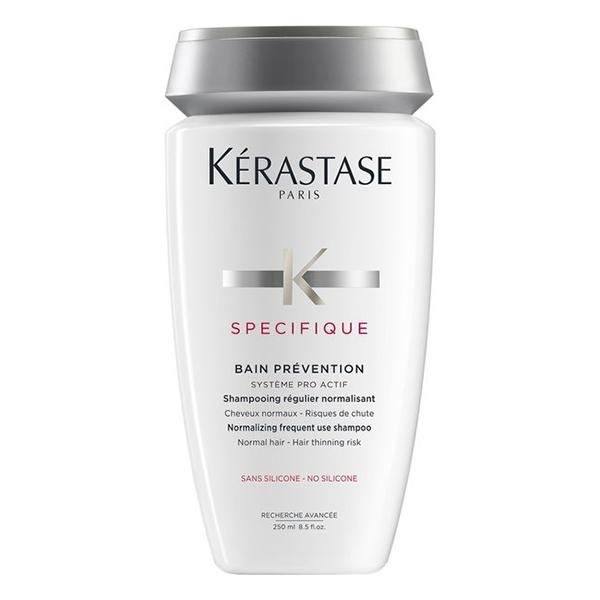 9 Kerastase Specifique Bain Prevention