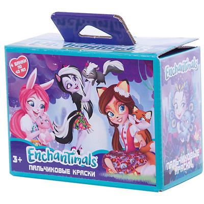 Centrum Enchantimals 4 kom 40 ml