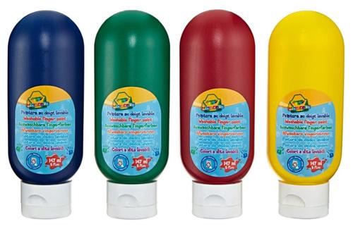 Crayola 4 boje x 147 ml