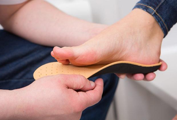 The best orthopedic insoles