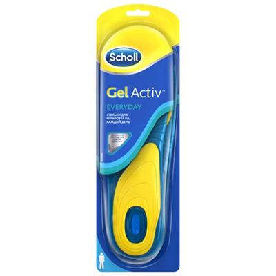 Scholl GelActiv svaki dan