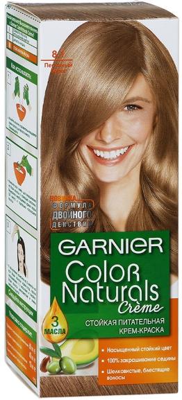 Garnier Color Naturals