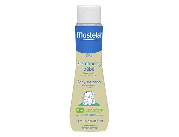 Mustela