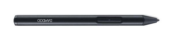 Wacom skica od bambusa