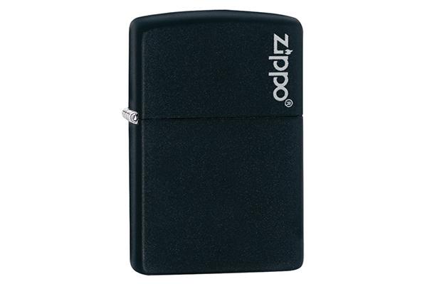 Zippo klasika