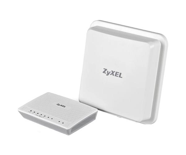 Zyxel LTE6100