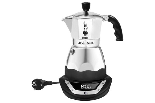 Bialetti Moka Timer