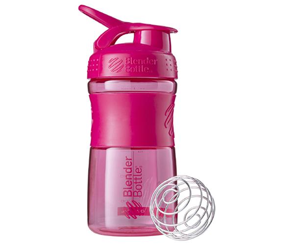 BlenderBottle SportMixer