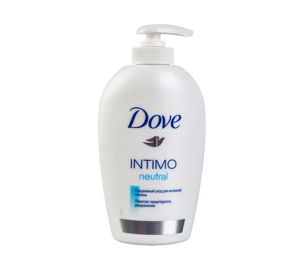 Dove intimo neutralan