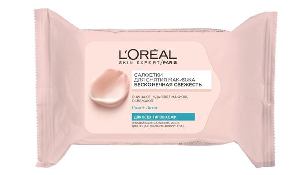 LOreal Paris Beskrajna svježina