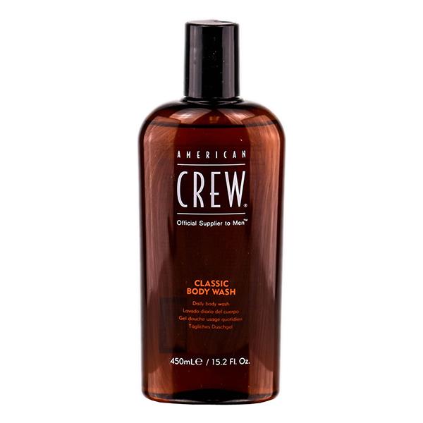 American Crew Classic pranje tijela