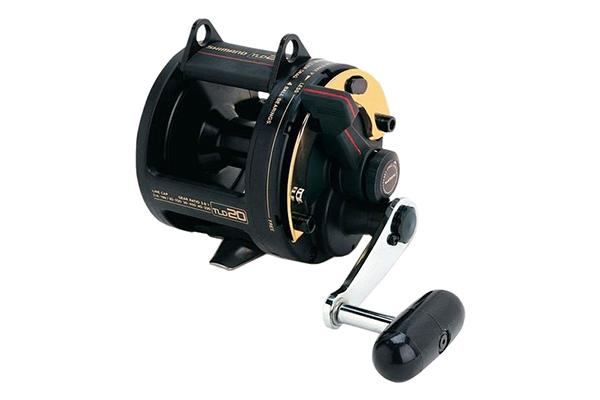 Shimano tld poluga vuče 25