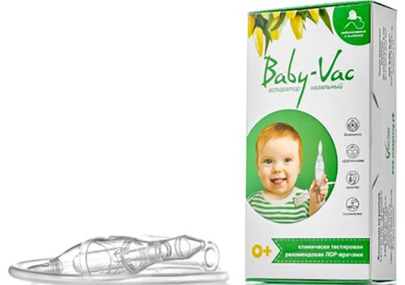 Baby-Vac