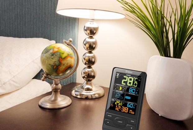 Best-digital-weather stations