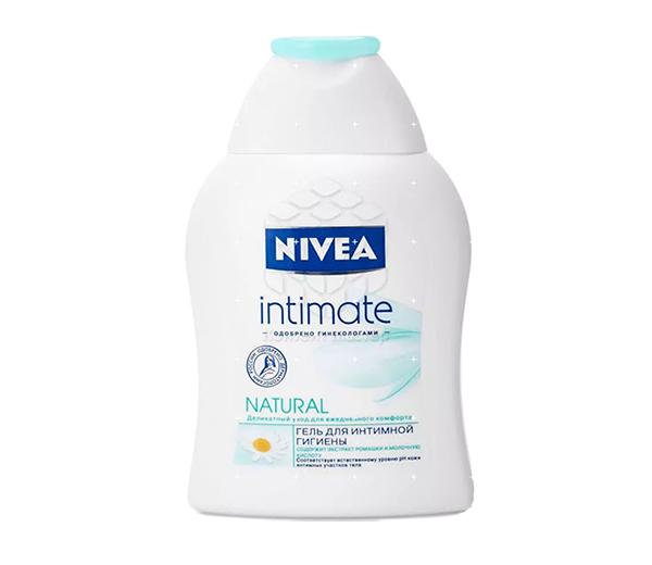 Nivea intimna prirodna