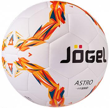 Jogel JS-760 Astro br. 5