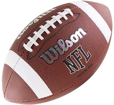 Wilson NFL službeni koš za smeće WTF1858XB