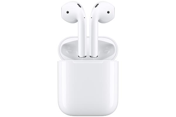 Apple AirPods