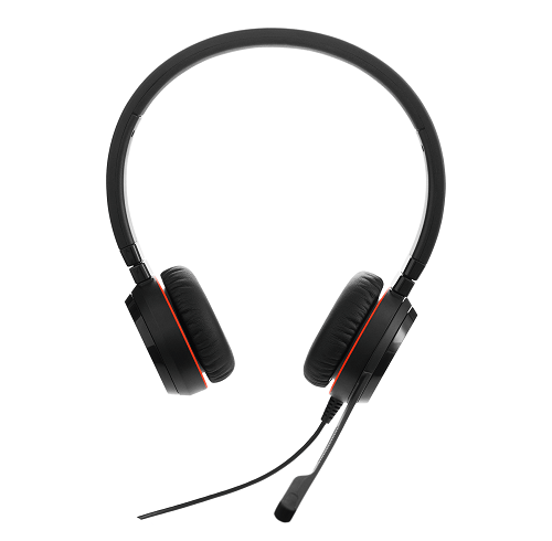 Jabra Evolve 20 MS stereo