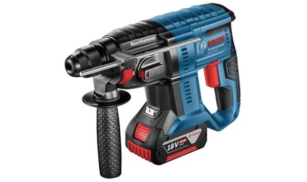 Bosch GBH 180-Li 4,0 Ah