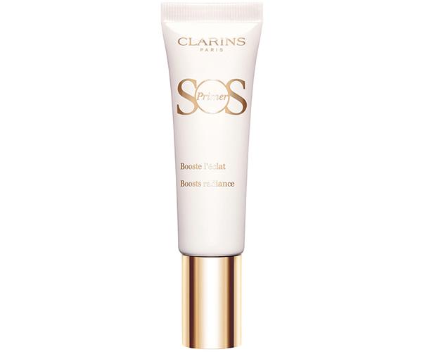 Clarins sos primer