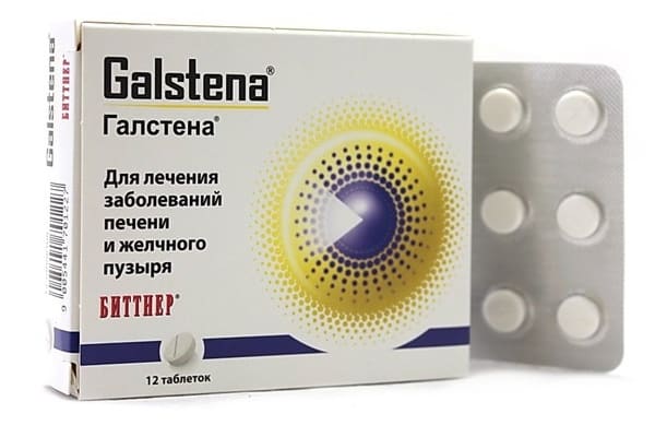 Galsten