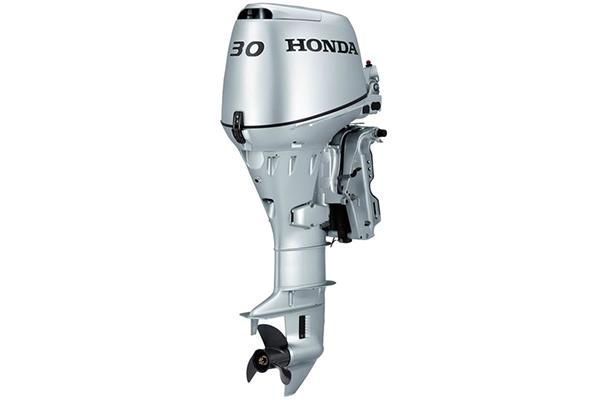 Honda BF30DK2 SRTU