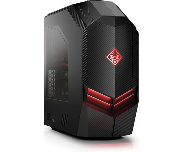 HP Omen 880-180ur