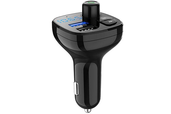 JaJaBor Bluetooth automobilski komplet M