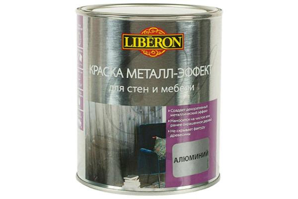 Učinak metala Liberon