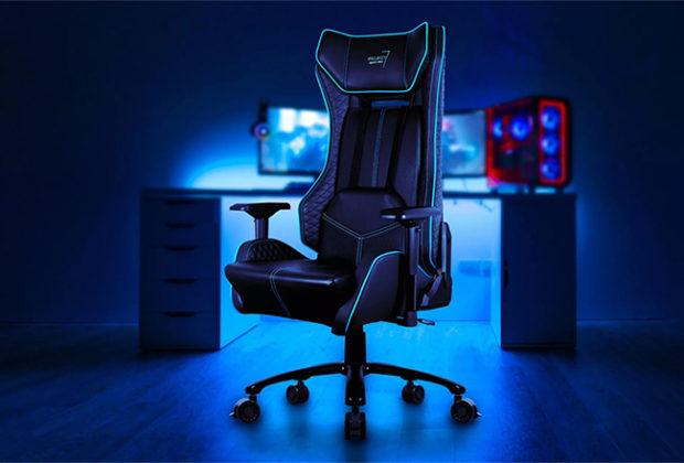 Best gaming chairs