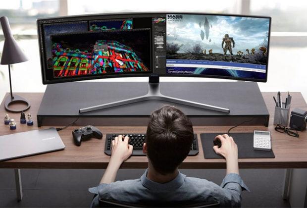 Najbolji gaming monitori