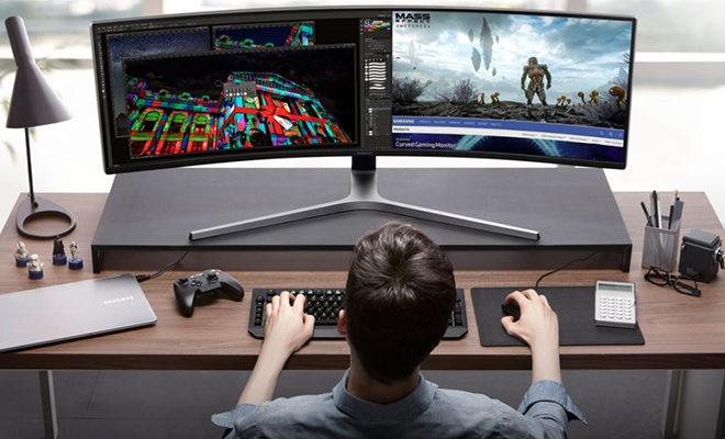 Najbolji gaming monitori