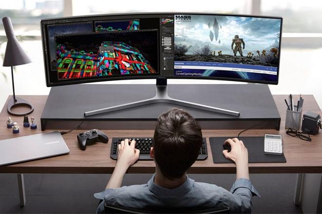 Najbolji gaming monitori