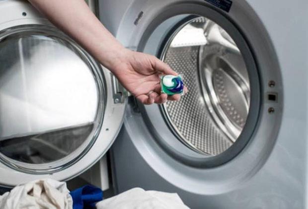 The best capsules for washing