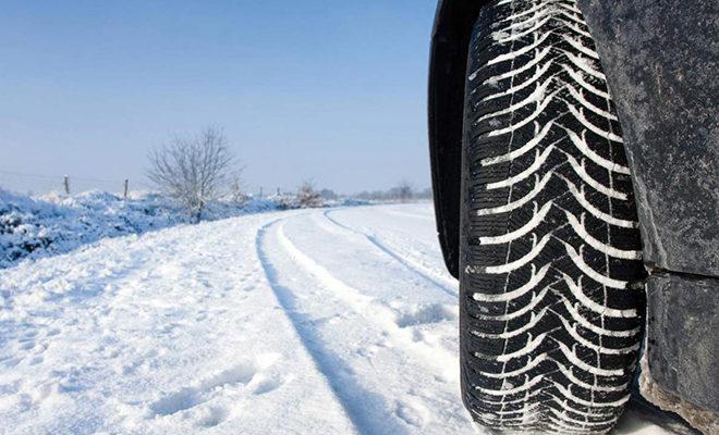 The best-all-season tires