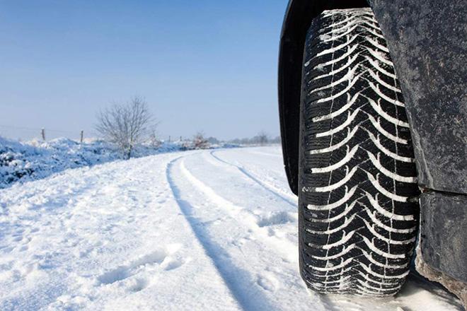 Best-all-season tires