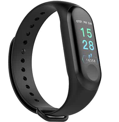 M3 Pro Smart Mi Band